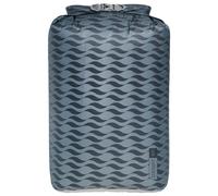 Cocoon - Drybag Ultralight - Housse de rangement - 13 l - grey waves