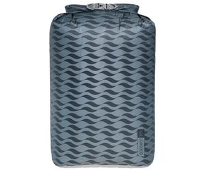 Cocoon - Drybag Ultralight - Housse de rangement - 3 l - grey waves