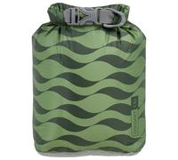 Cocoon - Drybag Ultralight - Housse de rangement - 37 l - green waves