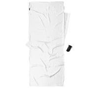 Cocoon - Drap de sac de couchage Natural Silk - Soie Eco - Rectangulaire