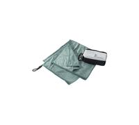 Cocoon Eco Travel Towel Vert 120 x 60 cm