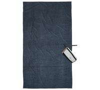 Cocoon - Eco Travel Towel - Serviette - 150 x 80 cm - deep ocean