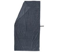 Cocoon Eco Travel Towel Bleu 120 x 60 cm