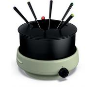 Cocoon EF2620 Service à fondue jusqu’à 6 personnes