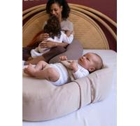 Cocoon ergonomique Cocoonababy sable TU