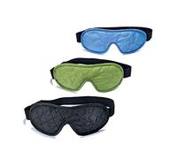 Cocoon Eye Shade (Deluxe Light Blue)