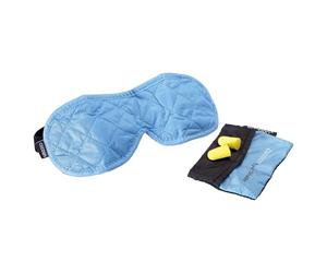Cocoon Eye Shade (Deluxe Light Blue)