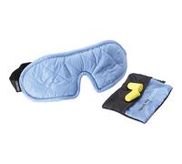 COCOON Eye Shades De Luxe - Mixte - Bleu / Noir - taille Unique- modèle 2026