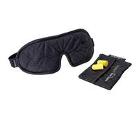 COCOON Eye Shades De Luxe - Mixte - Noir - taille Unique- modèle 2026