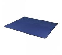 Cocoon - Fleece Blanket - Couverture - 200 x 160 cm - blue pacific