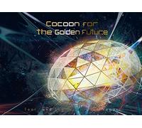 Cocoon for the Golden Future [完全生産限定盤B] [CD + DVD + フォトブック]