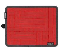 Cocoon Grid-It Enveloppement Pour Tablette - Petit Rouge