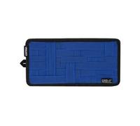 Cocoon GRID-IT! Organizer CPG5 - Support d'accessoire interne pour étui de transport - bleu roi