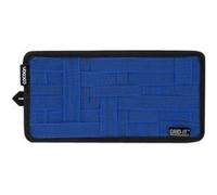 Cocoon GRID-IT! Organizer CPG5 - Support d'accessoire interne pour étui de transport - bleu roi G