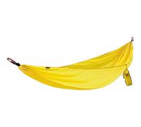 Cocoon - Travel Hammock Single - Hamac - 285 x 150 cm - sunshine