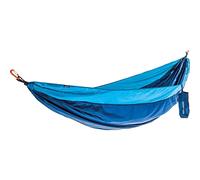 Cocoon Travel Double Size Hammock Bleu 285 x 190 cm