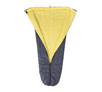 Cocoon Top Quilt Hammock Jaune 210 x 140 cm