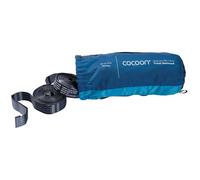 Cocoon Travel Double Set Hammock Bleu 285 x 190 cm