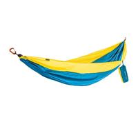 Cocoon - Travel Hammock Double - Hamac - 285 x 190 cm - island green