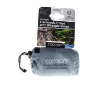 COCOON Hammock Straps Ultralight - Mixte - Gris - taille Unique- modèle 2023