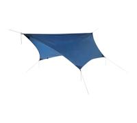 Cocoon - Hammock Tarp Ultralight - Tarp - 365 x 280 cm - teal shadow