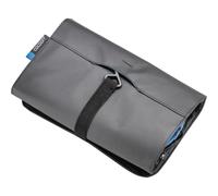 Cocoon YTKM-1 trousse de toilette et Vanity Nylon, Polyuréthane thermoplastique (TPU) Noir, Bleu, Gris