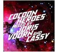 Joris Voorn & Cassy – Cocoon Heroes – Import