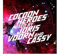 Cocoon Heroes by JORIS / CASSY VOORN