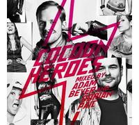 Cocoon Heroes mixed by Adam Beyer & Dorain Paic