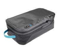 Cocoon - Hiking Shoe Bag - Pochette voyage Grey / Black -
