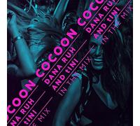 Dana Ruh & Tini – Cocoon Ibiza – CD