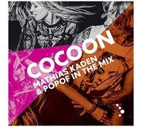 Various Artists - Cocoon Ibiza - 2 CD - Mixé par Mathias Kaden & Popof (2014)