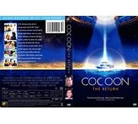 Cocoon II: The Return [Import USA Zone 1]