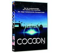 Cocoon [Import]