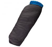 Cocoon - Innerbag Ripstop Nylon & Primaloft - Sac de couchage synthétique - 220 x 80/55 cm - espresso / azure