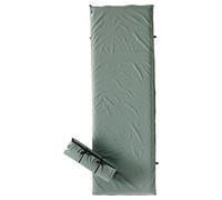 Cocoon Insect Shield Pad Cover - Housse - Long olive 2017 Textile de voyage