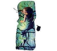 Cocoon Kids 'Coton/Flanelle Kidsack Travelsheet