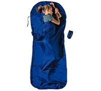 Cocoon KidSack - Sac de couchage Enfant - Silk bleu 2016 sac couchage enfant