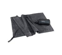 Cocoon Koala 2020 Serviette en microfibre Terry Taille XL, Gris