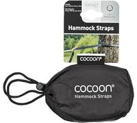 Cocoon Longueur des sangles Hammock : 300 cm.