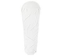 Cocoon - Mamo Hüttenschlafsack - Drap de sac de couchage - 210 cm - natur ungebleicht