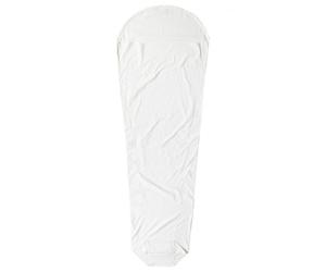 Cocoon - Mamo Hüttenschlafsack - Drap de sac de couchage - 210 cm - natur ungebleicht