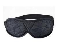 Cocoon Standard Eye Shade (Black/Grey)