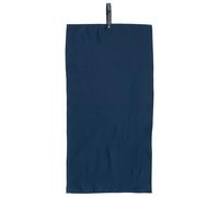 Cocoon - Microfiber Towel Hyperlight - Serviette microfibre - 150 x 80 cm - lava grey