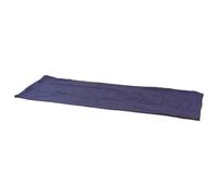 Cocoon - Microfleece Blanket - Drap de sac de couchage - 220 x 80 cm - tuareg