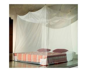 Cocoon - Mosquito Nets - Moustiquaire - 200 x 200 cm - white ii