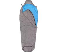 Cocoon Mountain Wanderer Sleeping Bag Gris Regular Homme