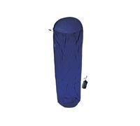 Cocoon Drap de sac sarcophage Coolmax Bluemax 220 x 80/60 cm TU