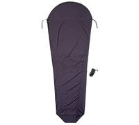 COCOON Mummy Liner Thermolite Silk - Mixte - Gris - taille Unique- modèle 2026