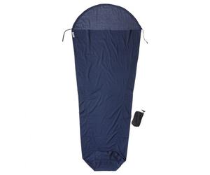 Cocoon - MummyLiner Egyptian Cotton - Drap de sac de couchage - 210 x 90/56 cm - tuareg ii